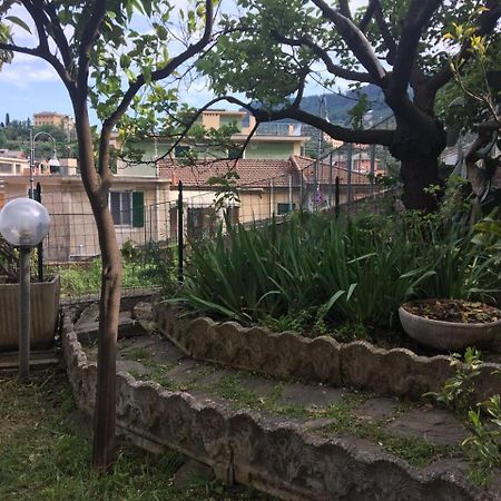 산타마르게리타리구레 Casa Emanuele 아파트 외부 사진