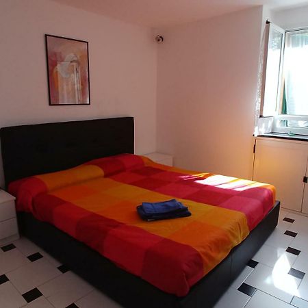 산타마르게리타리구레 Casa Emanuele 아파트 외부 사진