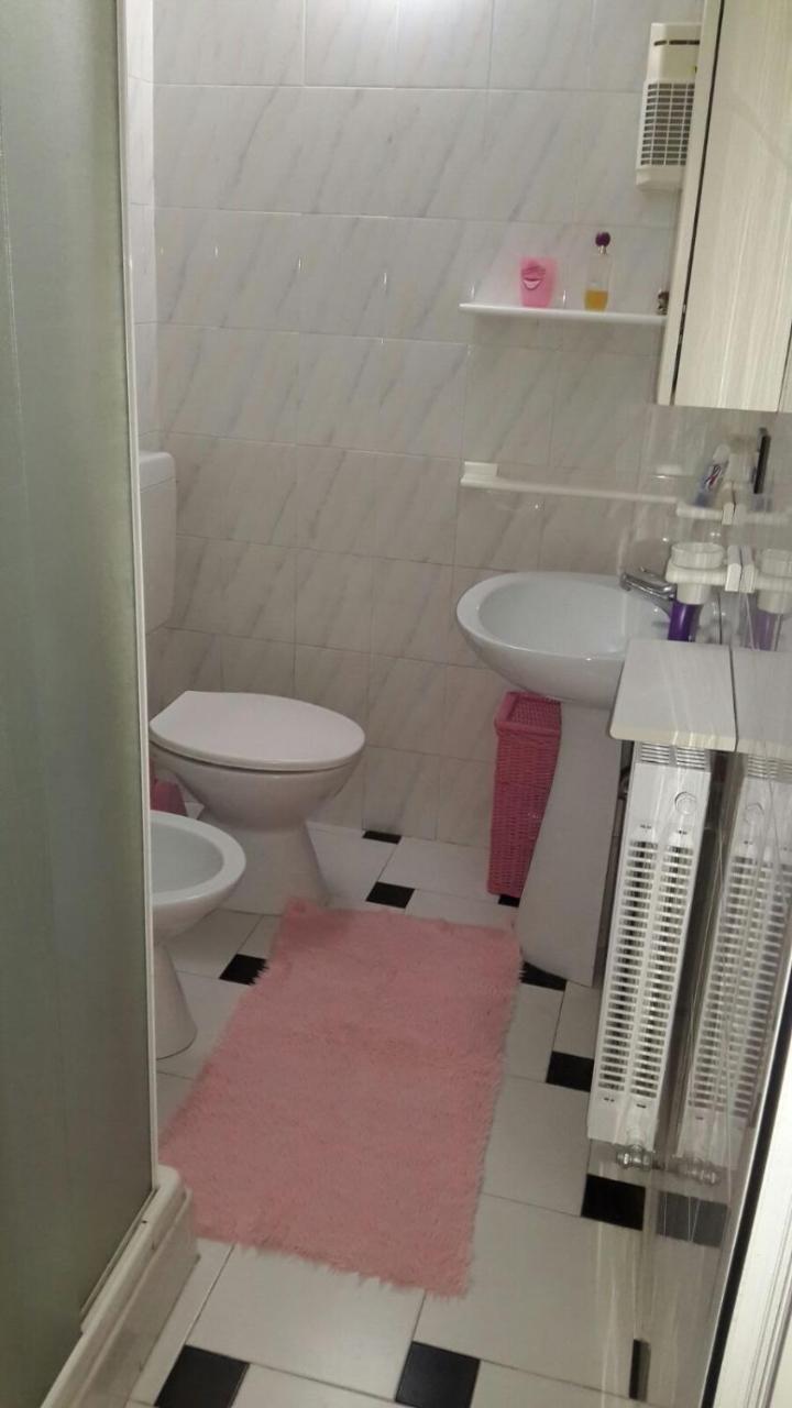 산타마르게리타리구레 Casa Emanuele 아파트 외부 사진
